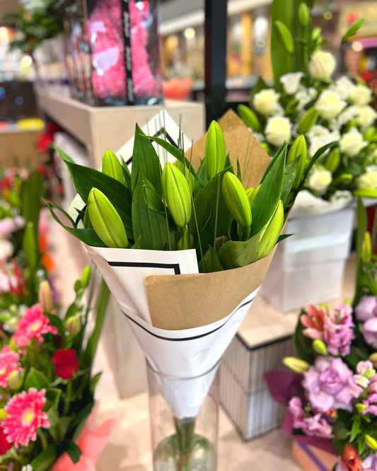 Lily Bouquet