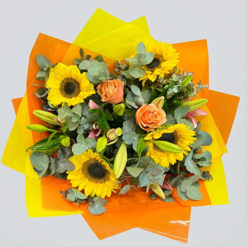 Bright Bouquet