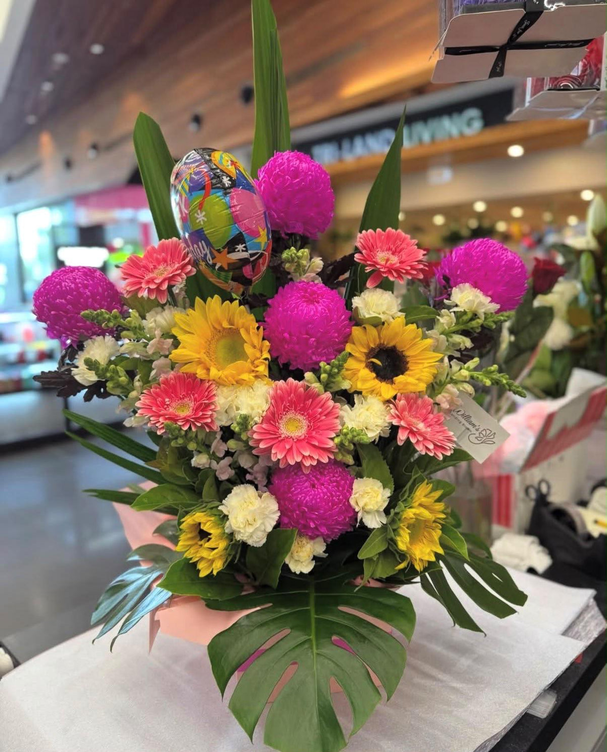 Bloom Burst Mixed Box