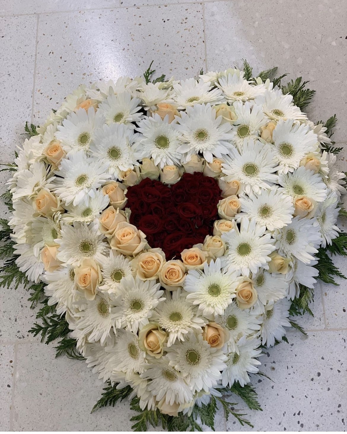 Eternal Love Wreath