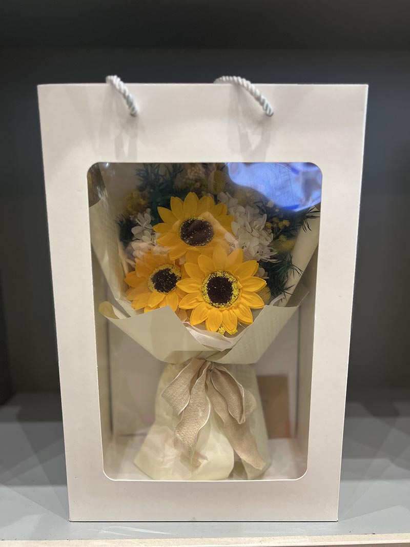Sunshine Bouquet