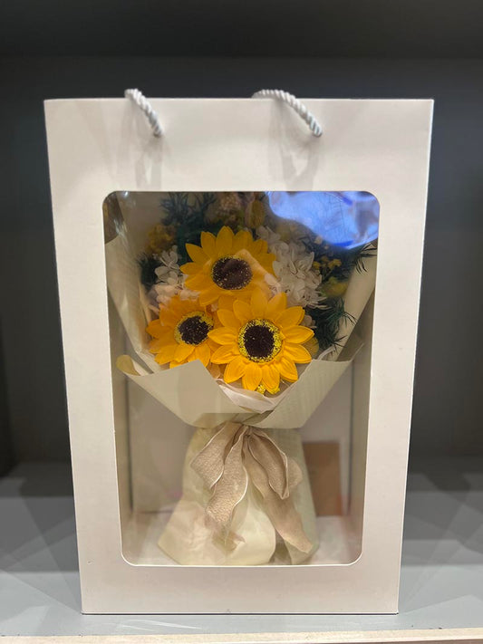 Sunshine Bouquet