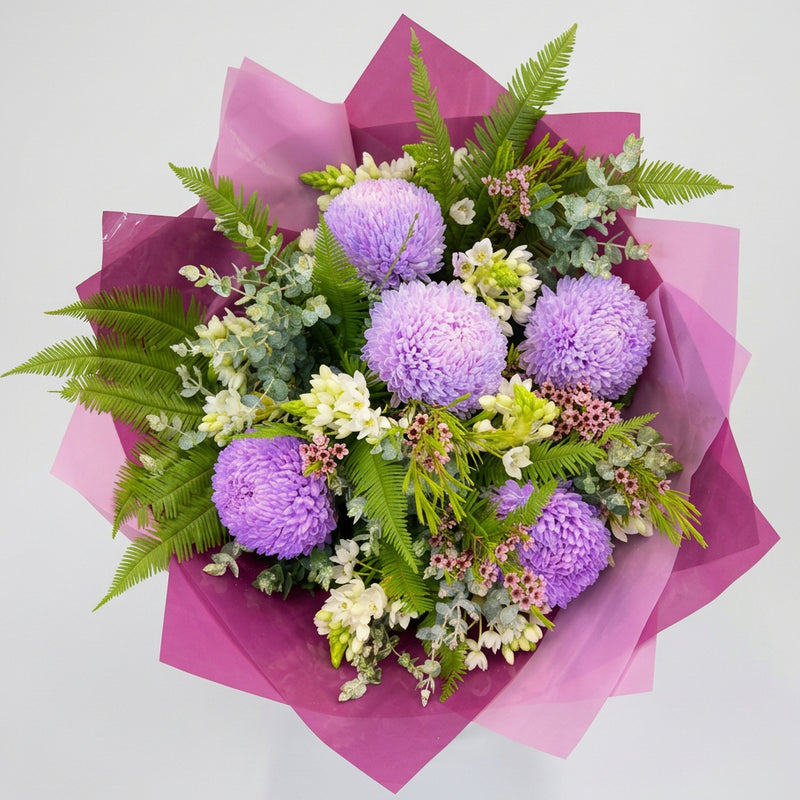 Lavender Bouquet