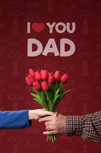 Father's Day Flowers