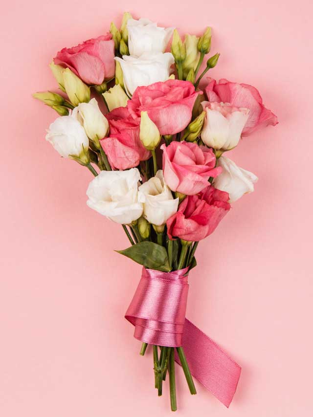 Birthday Flowers