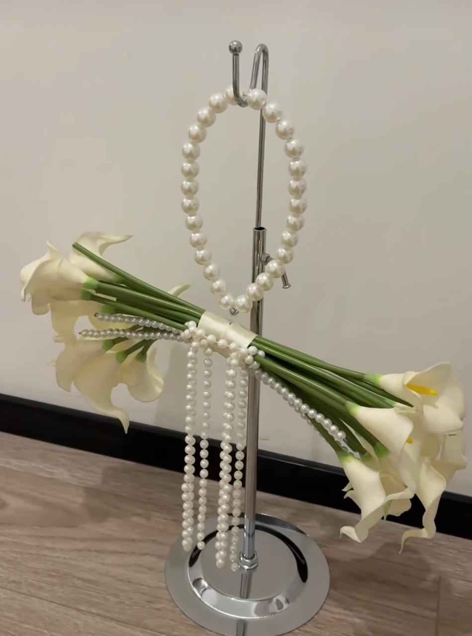 Bridal Pearl