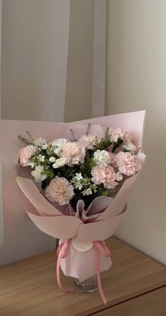 Pastel Dream Bouquet